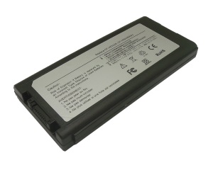 BATERIA Panasonic ToughBook CF29 CF-VZSU29 10.8V 4400mAh PID0713